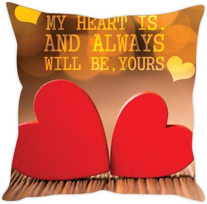 Sleep Nature's Microfiber Cushions Cover