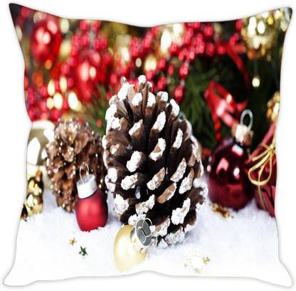 Sleep Nature's Polycotton Cushions Cover