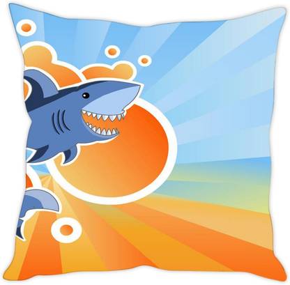 Sleep Nature's Polycotton Cushions Cover