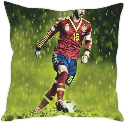 Sleep Nature's Microfiber Cushions Cover
