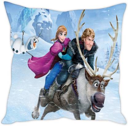 Sleep Nature's Polycotton Cushions Cover