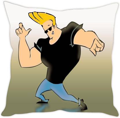 Sleep Nature's Polycotton Cushions Cover
