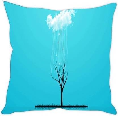 Sleep Nature's Polycotton Cushions Cover