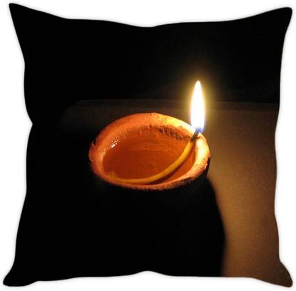 Sleep Nature's Polycotton Cushions Cover