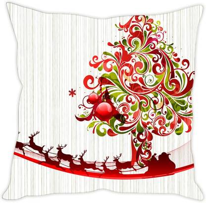 Sleep Nature's Microfiber Cushions Cover
