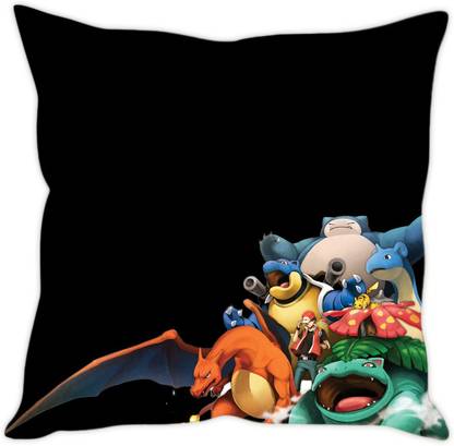 Sleep Nature's Microfiber Cushions Cover