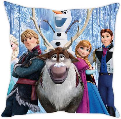 Sleep Nature's Polycotton Cushions Cover