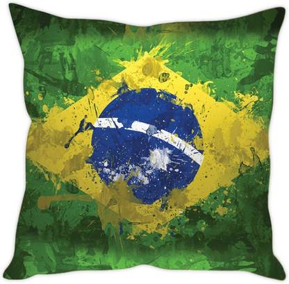 Sleep Nature's Microfiber Cushions Cover