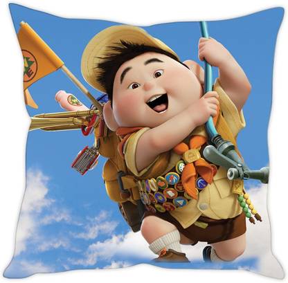 Sleep Nature's Microfiber Cushions Cover
