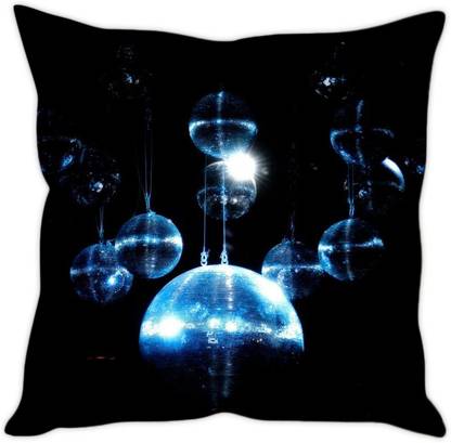 Sleep Nature's Polycotton Cushions Cover