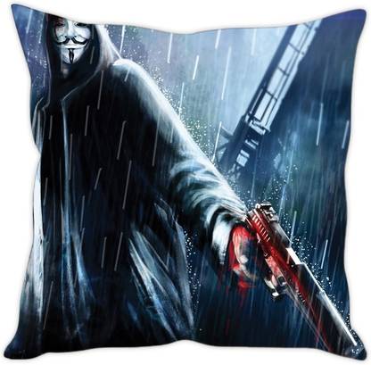 Sleep Nature's Microfiber Cushions Cover