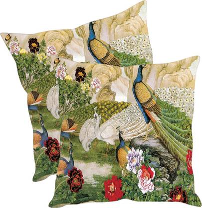 Sleep Nature's Polycotton Cushions Cover