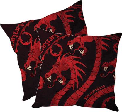 Sleep Nature's Polycotton Cushions Cover