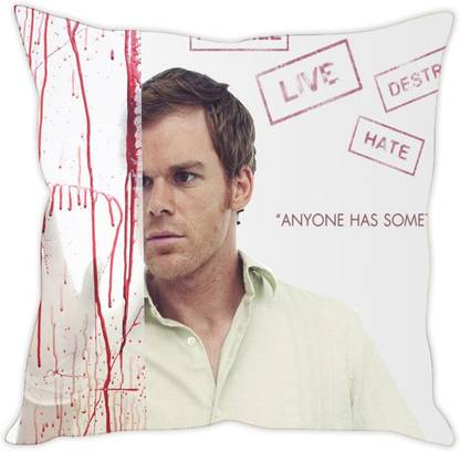 Sleep Nature's Polycotton Cushions Cover