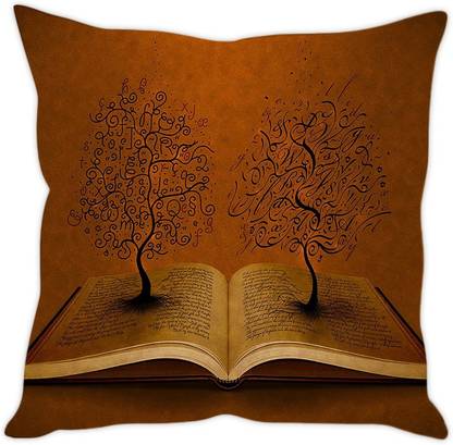 Sleep Nature's Microfiber Cushions Cover