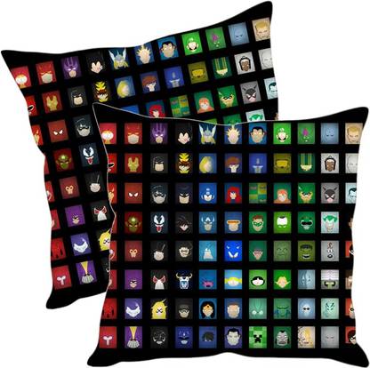 Sleep Nature's Polycotton Cushions Cover