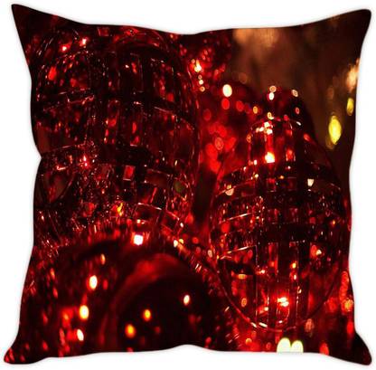 Sleep Nature's Polycotton Cushions Cover