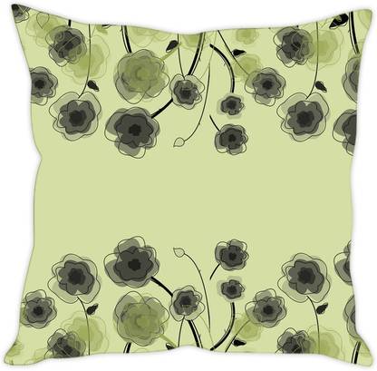 Sleep Nature's Microfiber Cushions Cover