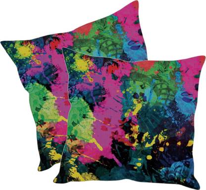 Sleep Nature's Polycotton Cushions Cover