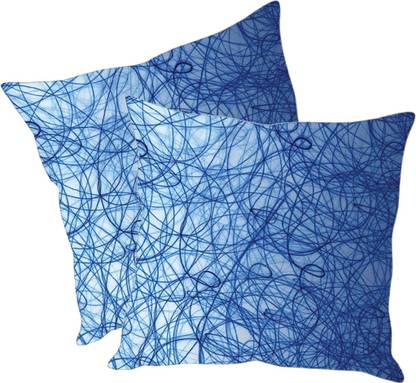 Sleep Nature's Polycotton Cushions Cover