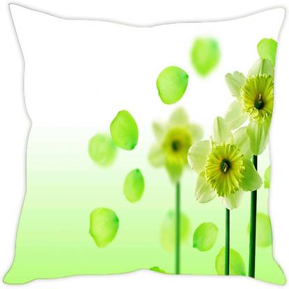 Sleep Nature's Microfiber Cushions Cover