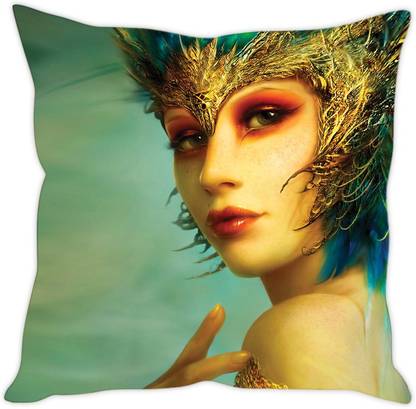 Sleep Nature's Microfiber Cushions Cover
