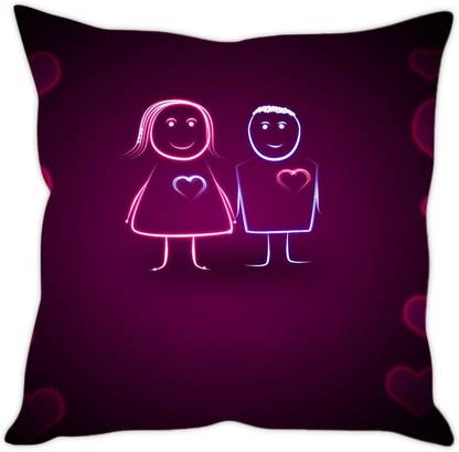 Sleep Nature's Microfiber Cushions Cover