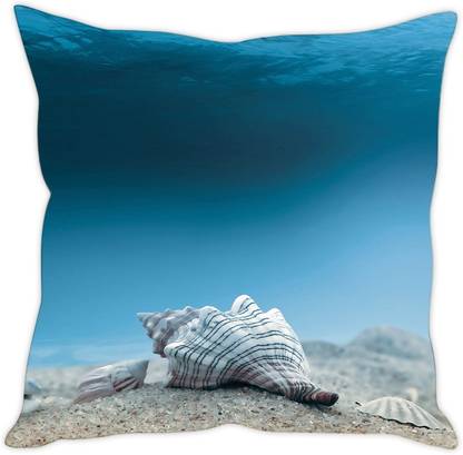 Sleep Nature's Microfiber Cushions Cover