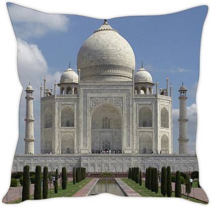 Sleep Nature's Polycotton Cushions Cover