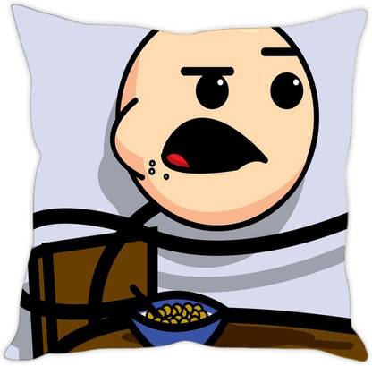 Sleep Nature's Polycotton Cushions Cover