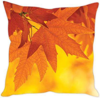 Sleep Nature's Microfiber Cushions Cover