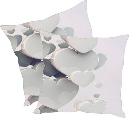 Sleep Nature's Polycotton Cushions Cover
