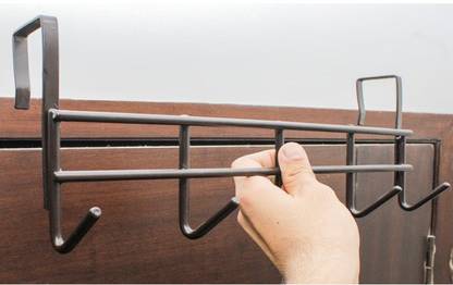 Hanger Chief Scarf Organizer, Handbag Organizer, Closet Organizer, Accessories Organizer