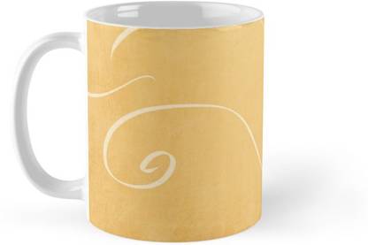 Shopsmeade A Windy Wirt | Cartoon #12391 Ceramic Coffee Mug