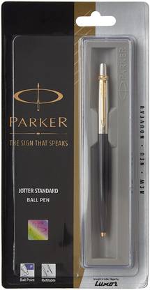 PARKER Jotter Standard GT Ball Pen