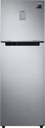 Samsung 321 L Frost Free Double Door 3 Star Convertible Refrigerator
