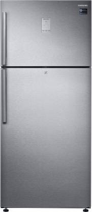 SAMSUNG 551 L Frost Free Double Door 2 Star Refrigerator