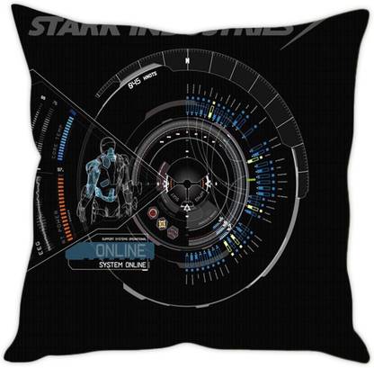 Sleep Nature's Polycotton Cushions Cover