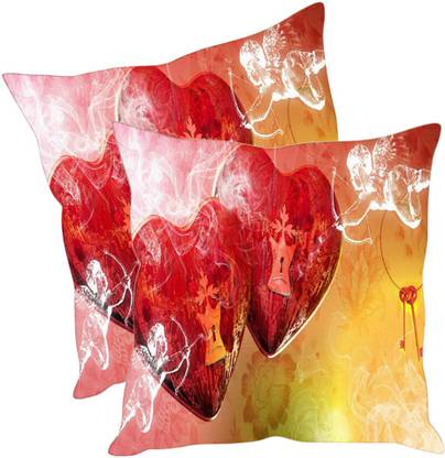 Sleep Nature's Polycotton Cushions Cover