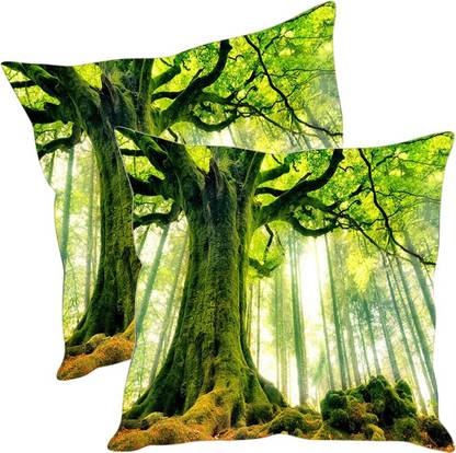 Sleep Nature's Polycotton Cushions Cover