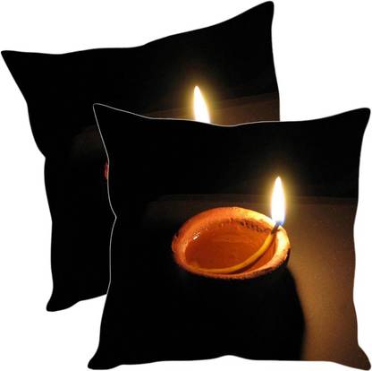 Sleep Nature's Polycotton Cushions Cover