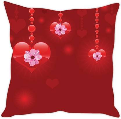Sleep Nature's Microfiber Cushions Cover