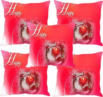 Sleep Nature's Polycotton Cushions Cover