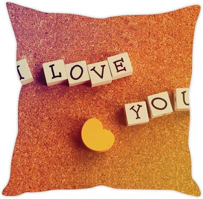 Sleep Nature's Microfiber Cushions Cover