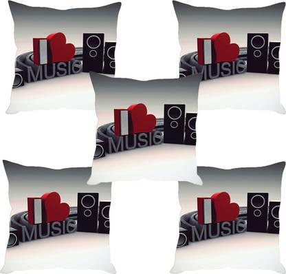 Sleep Nature's Microfiber Cushions Cover