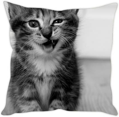 Sleep Nature's Microfiber Cushions Cover