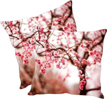 Sleep Nature's Polycotton Cushions Cover