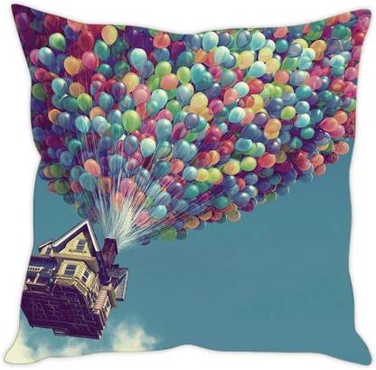 Sleep Nature's Microfiber Cushions Cover