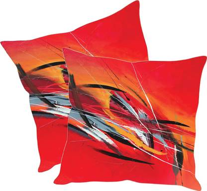 Sleep Nature's Polycotton Cushions Cover