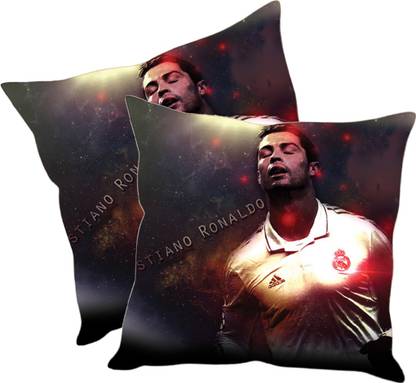 Sleep Nature's Polycotton Cushions Cover